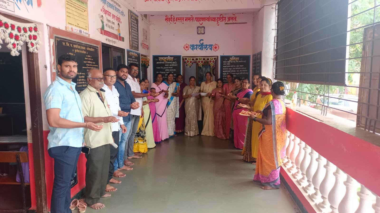 मेरी मिट्टी मेरा देश अभियान